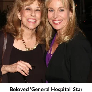 Beloved Daytime Soap Opera Star Passed Away At Age 85