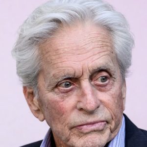 Michael Douglas reveals heartbreaking exit from acting