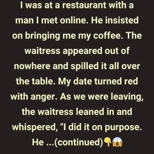 The Power of Small Kindnesses!