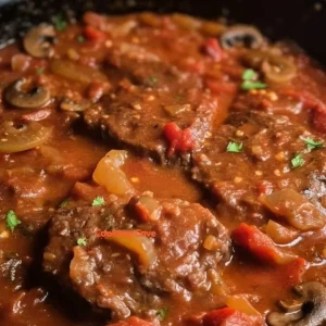 Whenever my husband craves this dish, I happily make it, calling it ‘Hubby’s Bliss’