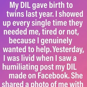 When Helping Turns Into a Lesson on Family Boundaries