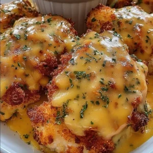 Outback Steakhouse Bloomin’ Onion