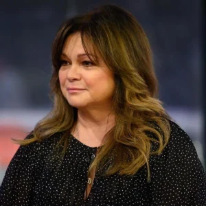Two years after the heartbreak of her divorce, Valerie Bertinelli has found love again at 63!