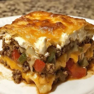 John Wayne Casserole: A Classic Comfort Food That Brings the West to Your Kitchen