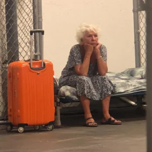 My Landlord Kicked Me Out for Not Paying Rent – Except I’d Been Giving the Money to My Grandson Every Month to Pay It for Me