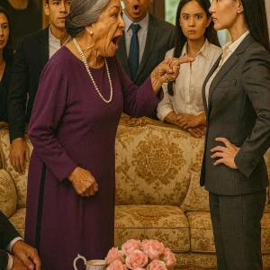 Newly Divorced, I Gave Away the Mansion to Charity and Found True Peace