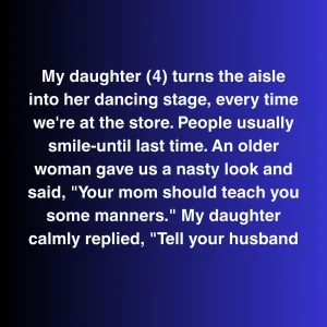 My Daughter’s Comeback Went Viral—But That Wasn’t The Real Surprise