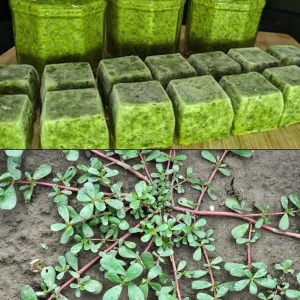 What Happens to Your Body When You Eat Purslane Every Day — Especially After 60