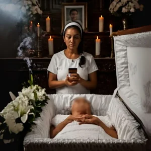 “To my favorite daughter: 3 houses,” the will said… My name wasn’t on anything, not even a corner. Until I saw the cup they threw away, and the secret it held.