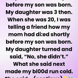 12 Kids Whose Disturbing Memories Haunted Their Parents