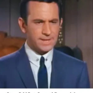 Legend of ‘Get Smart’ Dies at 97, Leaving a Legacy of Laughter and Television History