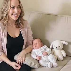 The DNA Test That Unraveled a Family—and Revealed the Truth About Loyalty