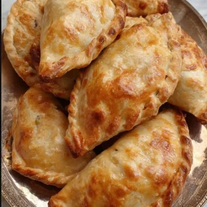 Forfar Bridies (Scottish Hand Pies)