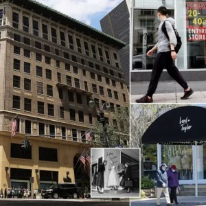 America’s Oldest Department Store Is Closing All Its Stores After 200 Years