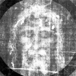 Researcher reveals telling evidence in Shroud of Turin mystery after it was thought to be Jesus’ burial cloth
