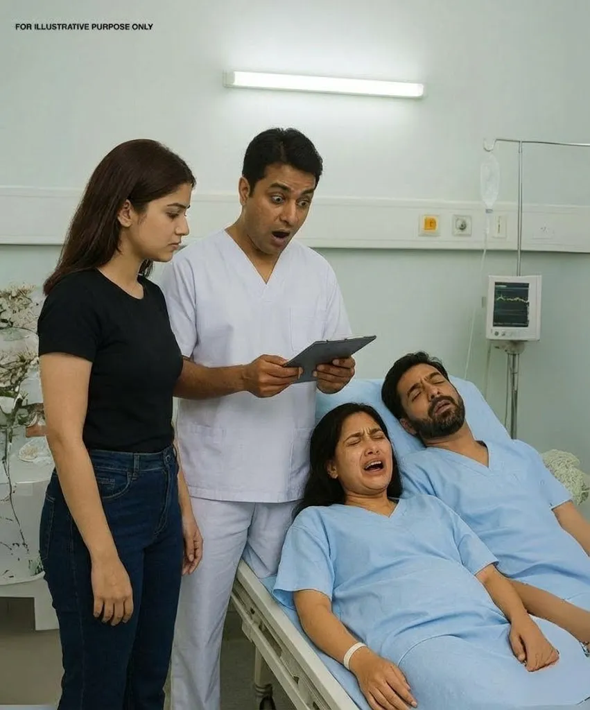 My Husband Used My Child’s Tuition Card for His Affair and Learned the Truth in a Hospital Room