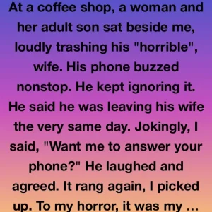 Answering The Wrong Call