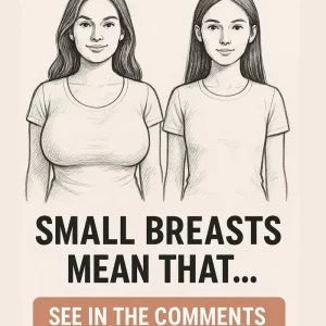 Understanding the Relationship Between Breast Size and Hormonal Health