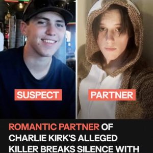 FBI Questions Romantic Partner and Roommate of Charlie Kirk’s Suspected Assassin – Here’s What We Learned