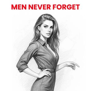 5 Types of Women Men Never Forget