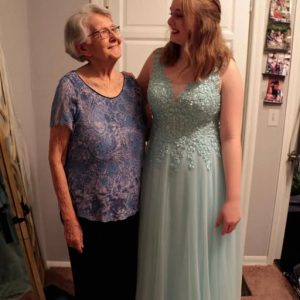 My DIL Abandoned Her Child with Me – 16 Years Later She Showed Up on My Doorstep With an Outrageous Demand!