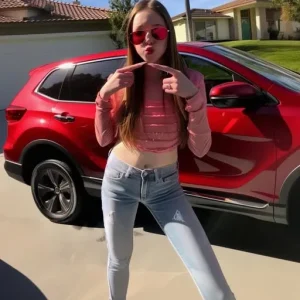 My Granddaughter Stole My Retirement Savings to Buy a Luxe Car, Karma Didnt Wait Long to Teach Her a Lesson