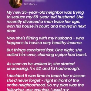 The Night My Cousin Stood Alone Against 25 Bikers — And The Shocking Reason Behind It