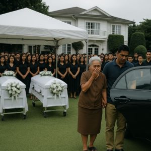 Every Night My Daughter Called, Crying for Me to Take Her Home