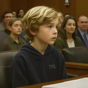 I Filed for Divorce After Catching My Husband Cheating, Our Sons Words in Court Left Everyone Speechless