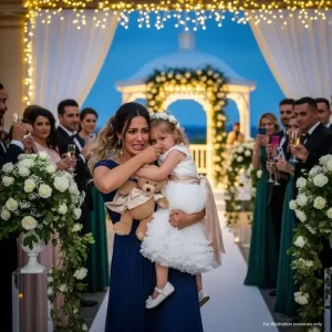 He Said He Missed Our Daughter — But What He Really Wanted Broke Her Heart