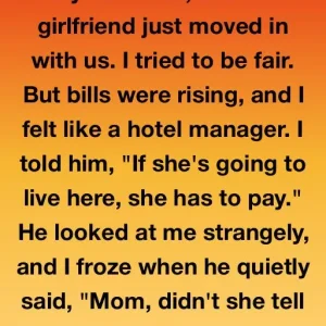 The Girl Who Brought Us Home