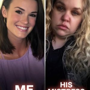 I Woke Up To My Husband Whispering To His Mistress In Our Bedroom: “Hush… She’s Sleeping”