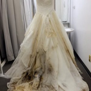 My Daughter Tried to Ruin My Wedding so I Would Leave My Fiance And Stay a Free Nanny for Her 3 Kids, She Didnt Expect What Came Next