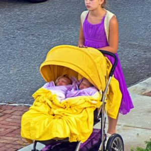 My Teen Daughter Shocked Me by Bringing Newborn Twins Home – Then a Lawyer Called About a $4.7M Inheritance