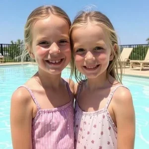 Man Who Was Absolutely Certain He Had Only One Child Finds Himself Face-to-Face with a Young Girl Who Looks Exactly Like His Daughter