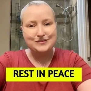 With heavy hearts, we announce the passing!