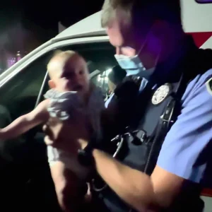 My Wife Was Shocked When I Brought Home an Abandoned Baby — What I Discovered Next Changed Everything