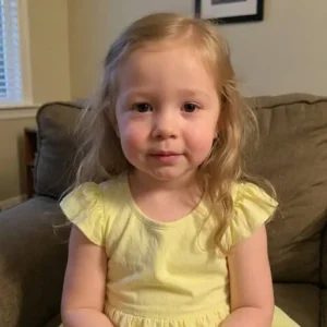 My 5-Year-Old Refused to Cut Her Hair, Whispering, I Want My Real Daddy to Recognize Me When He Comes Back