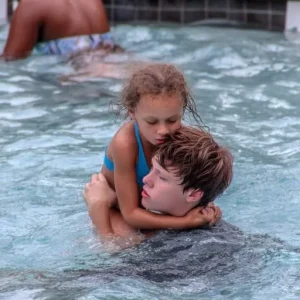 My Son, 15, Helped Rescue a 4-Year-Old Girl – The Next Day, We Got a Note That Changed Everything