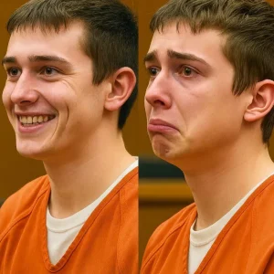 Teen Thief Mocks the Judge, Thinking He’s Untouchable — Until His Own Mother Stands Up