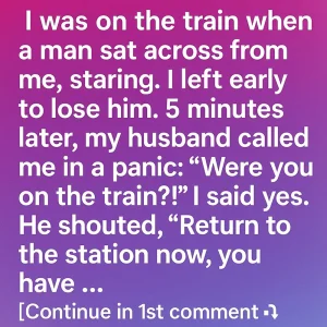 Unseen Connections: A Story of Love, Trust, and Unexpected Protection