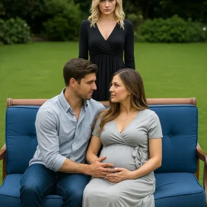 I discovered my husband had a mistress and she was pregnant. I wanted re.venge, but as I saw him happily taking her to prenatal checkups, I couldn’t bring myself to do it. But when the mistress finally gave birth… what happened in the end left him completely sh0cked.