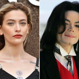 Family, Legacy, and Resilience: Lessons from Paris Jackson’s Journey After Her Father’s Passing