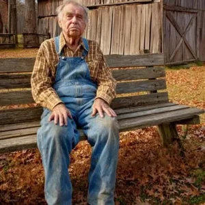 I Always Thought My Grandpa Was a Simple Farmer, Until I Found What He Hid in the Barn!