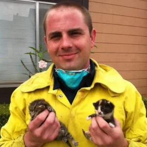 I Risked Everything To Save Them—And What I Found Next Will Haunt Me Forever