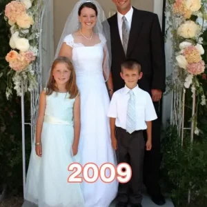 My Husband Used Me as a Maid and Nanny for His Kids, so I Divorced Him, 16 Years Later, I Got a Message from His Daughter That Made Me Cry