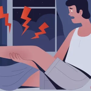 If Your Legs Cramp at Night You Need to Know This Immediately