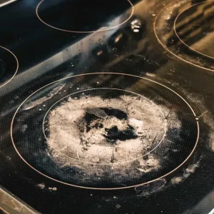 My Glass Stove Top Looks Gross and May Even Be Damaged — What Should I Do?