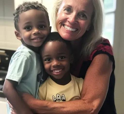 Raising My Twin Grandsons Alone After Losing My Daughter — Until a Knock on the Door Changed Everything