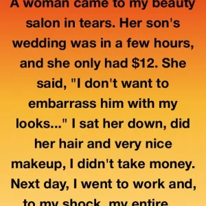 Love in the Streets: Wedding Couple’s Dance Captivates Crowd in Magical Moment